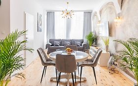 Apartament Podkoziołek Stary Rynek
